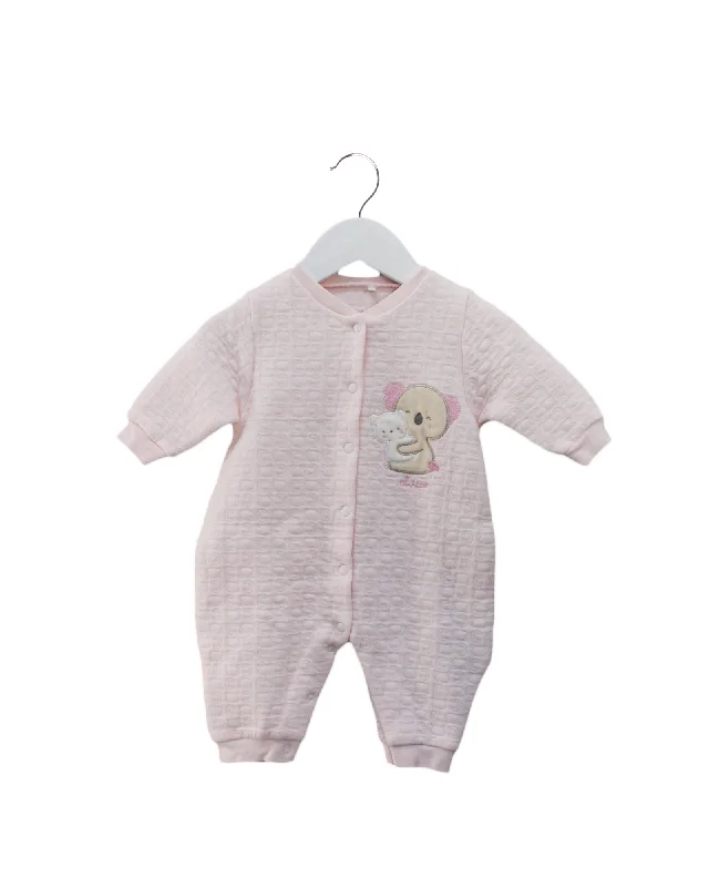 Chicco Jumpsuit 3M (56cm)