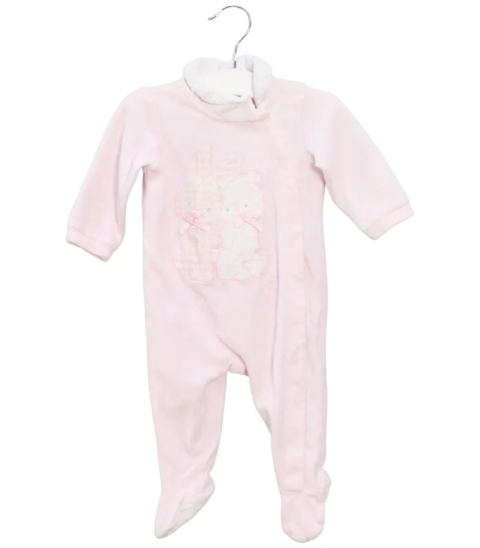 Chicco Jumpsuit 6M