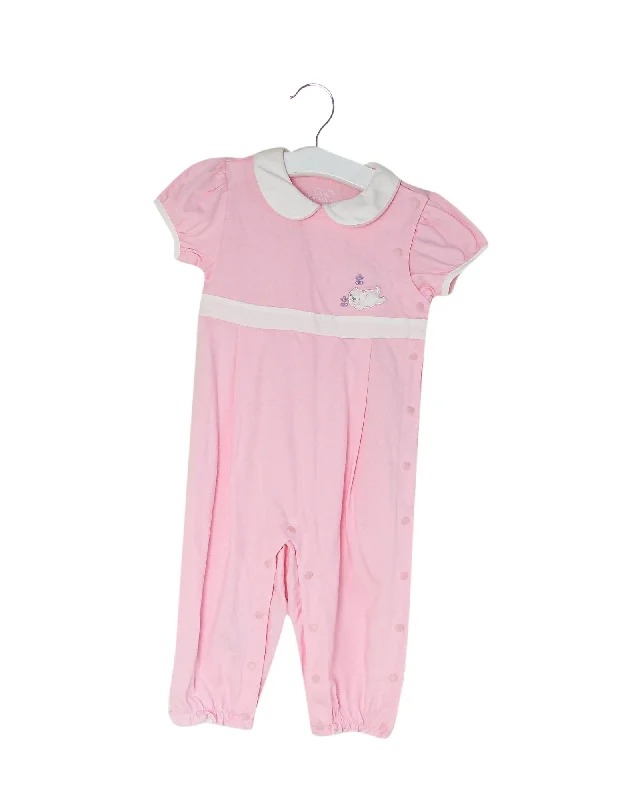 Chickeeduck Jumpsuit 6-12M