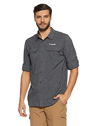 Columbia Men's Irico Men'S Long Sleeve Shirt