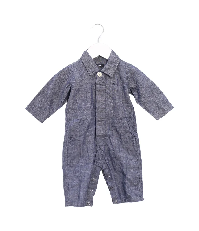 Denham Jumpsuit 6-12M