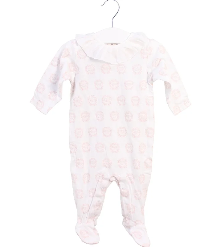 Dior Jumpsuit 0-3M