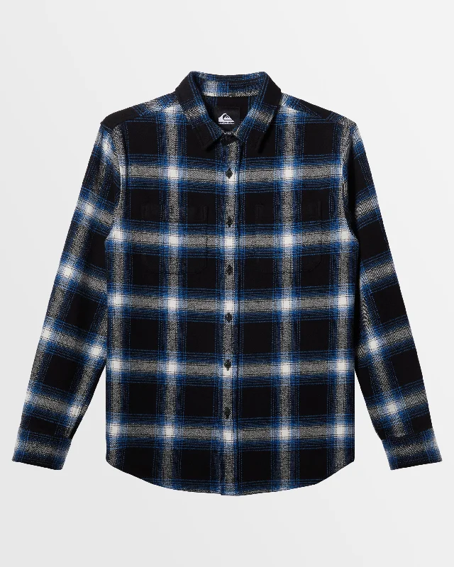 Mens DNA  Flannel Shirt