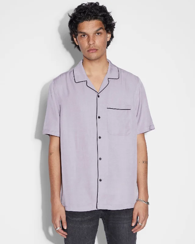 DOWNTOWN RESORT SS SHIRT SILT