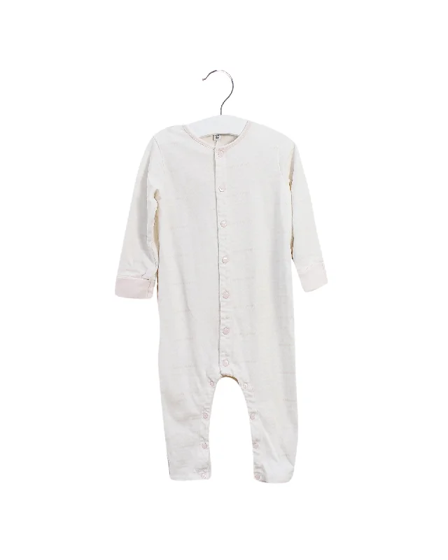 Emporio Armani Jumpsuit 12M (74cm)