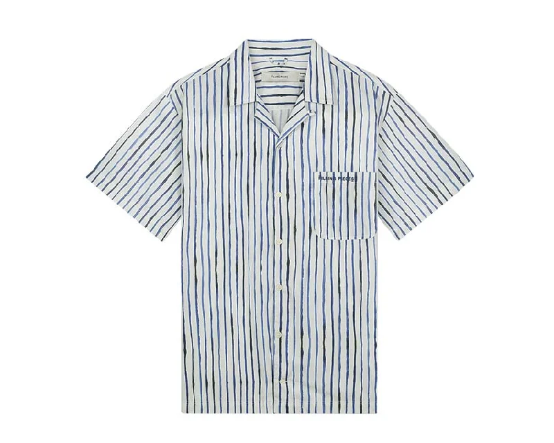 Filling Pieces Resort Shirt