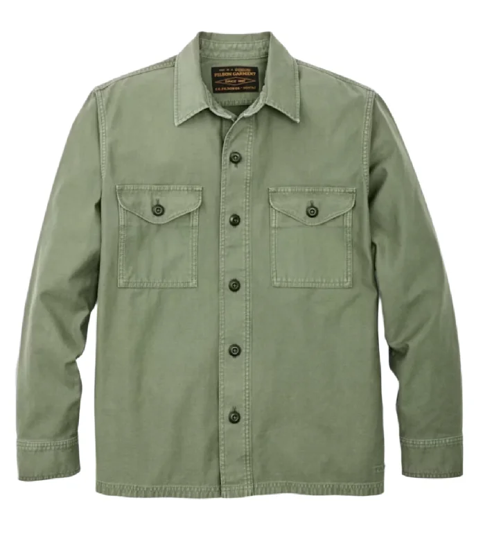 Filson Field Jac-Shirt