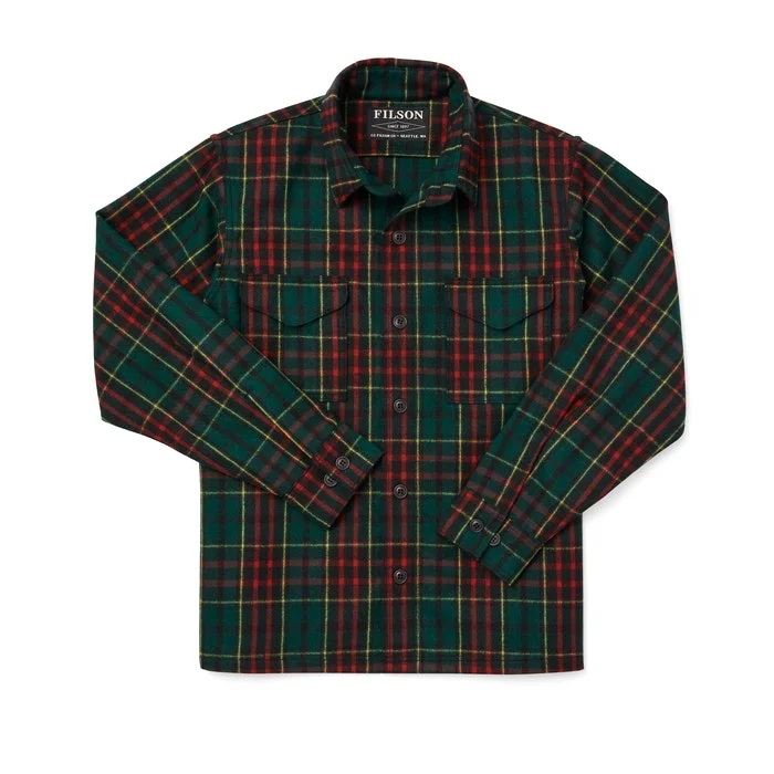 Filson Jac-Shirt 2022