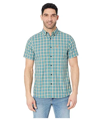 Fjallraven Men's Vik Shirt Ss M