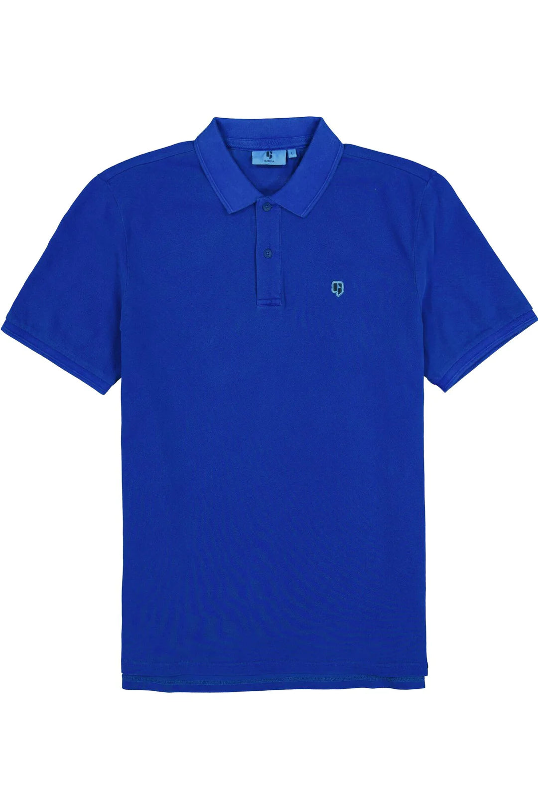 GARCIA Short Sleeve Polo - Z1104