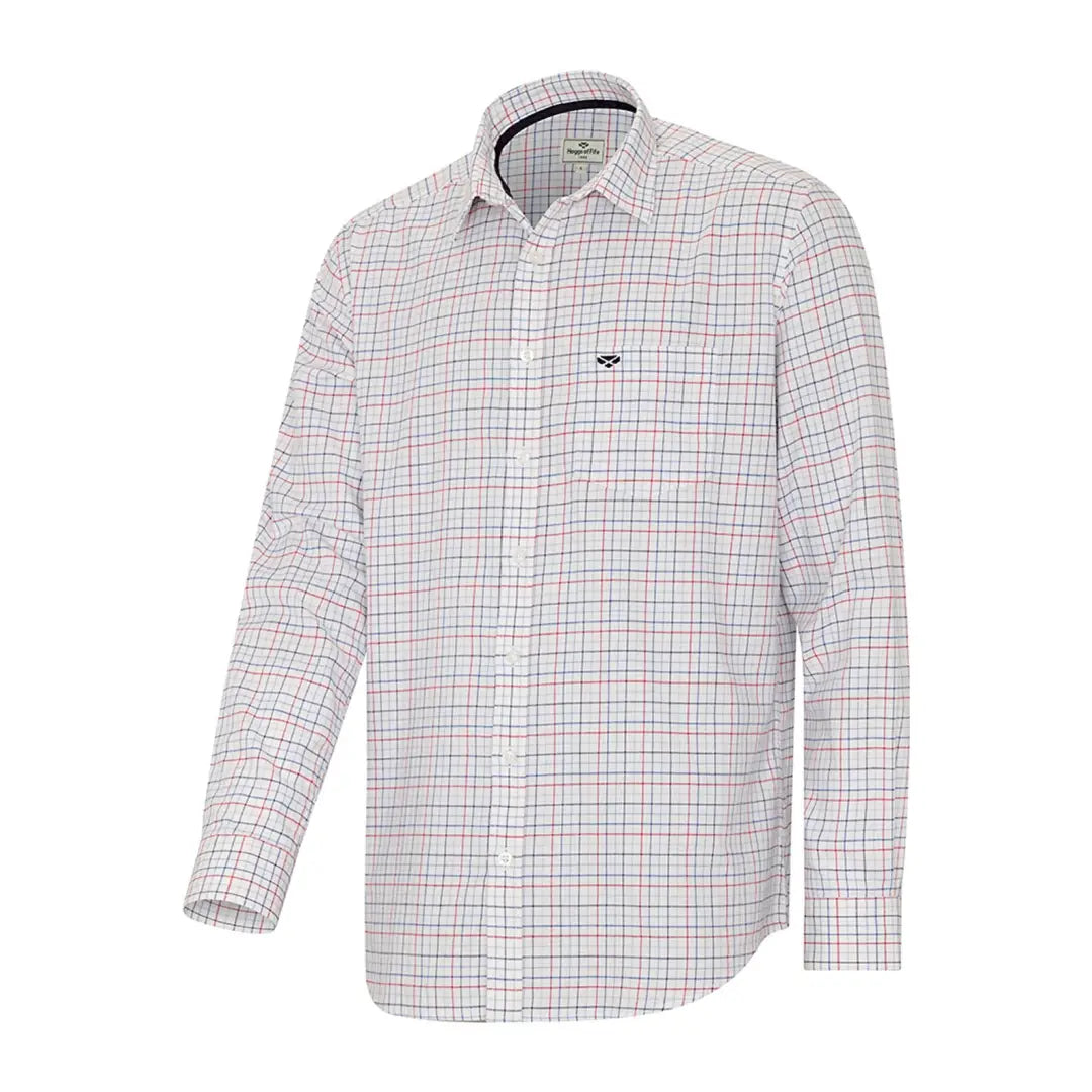 Hoggs Of Fife Callum Country Check Shirt