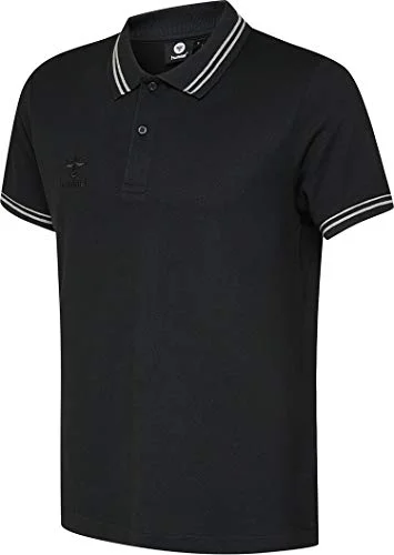 Hummel Men's Classic Bee Noah Polo