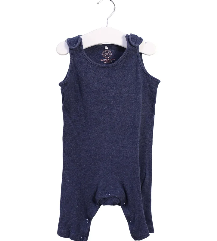 Hunter + Boo Jumpsuit 3-6M