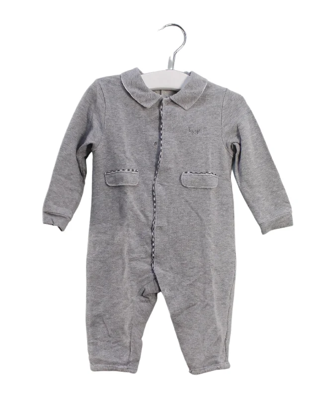 Il Gufo Jumpsuit 12M