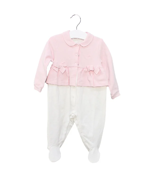 Il Gufo Jumpsuit 12M