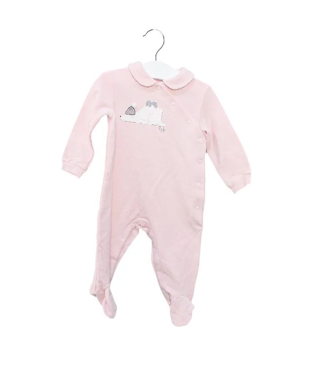 Il Gufo Jumpsuit 6M - 12M