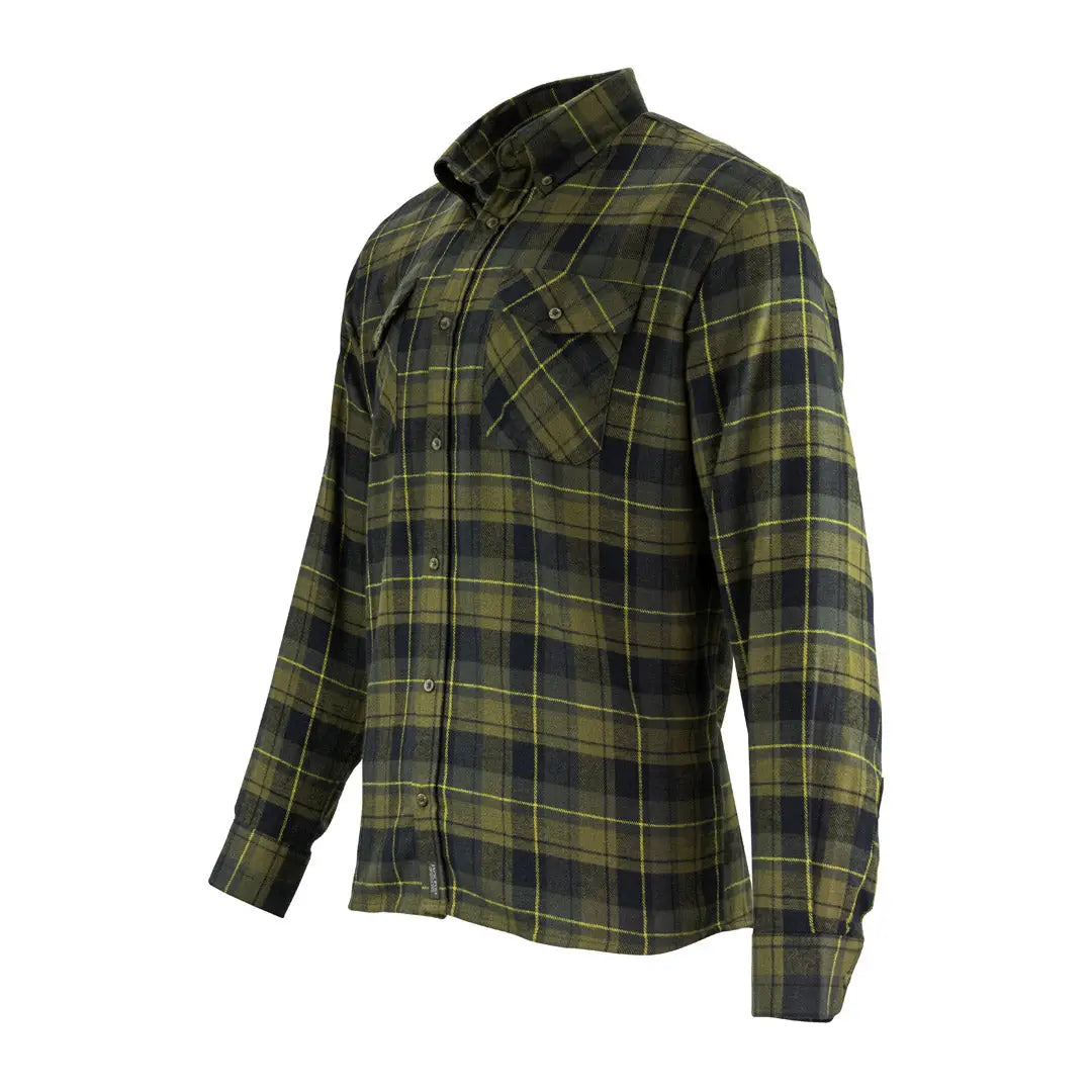 Jack Pyke Flannel Shirt