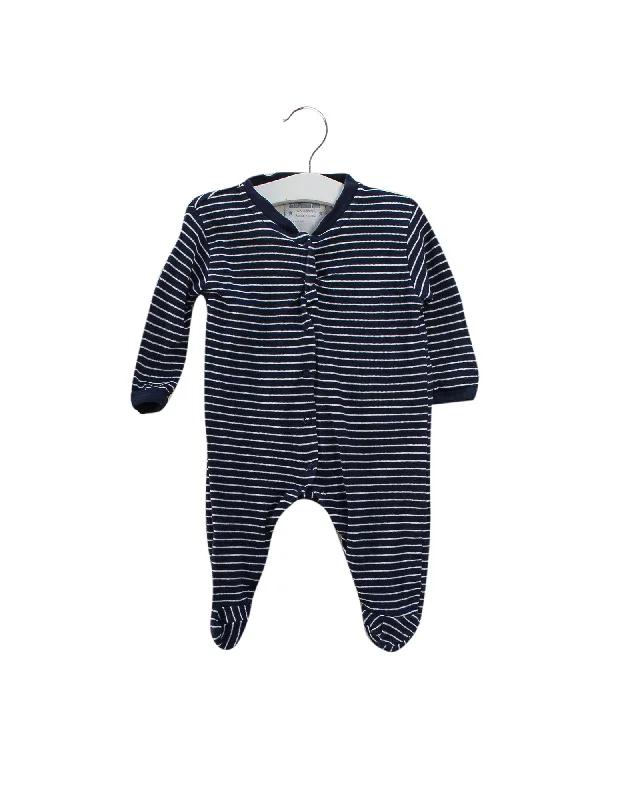 Jojo Maman Bébé Jumpsuit 0-3M