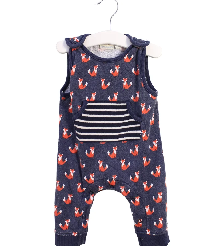 Jojo Maman Bébé Jumpsuit 3-6M