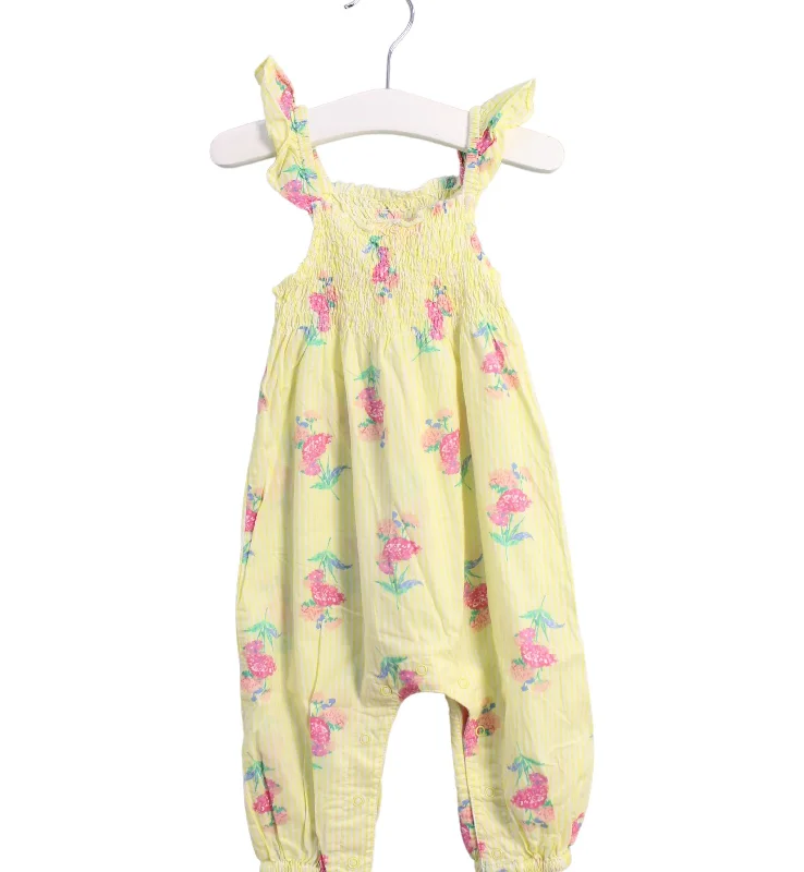 Joules Jumpsuit 3-6M