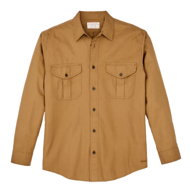 Filson Lightweight Alaskan Guide Shirt