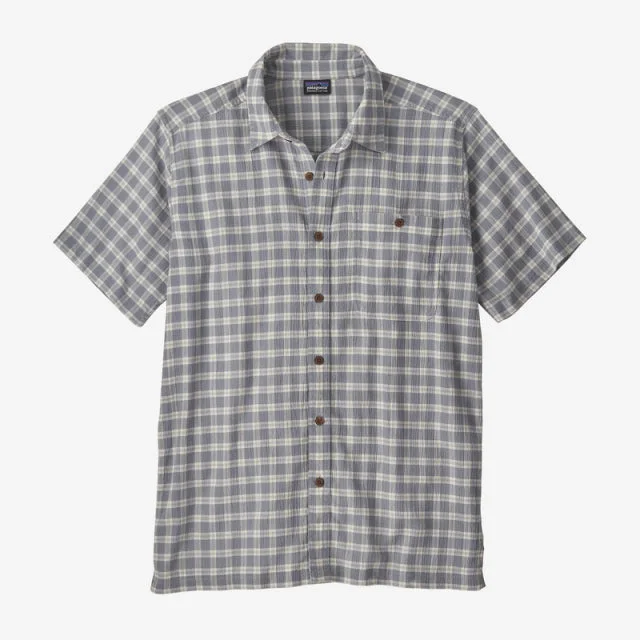 Men's A/C Buttondown Shirt