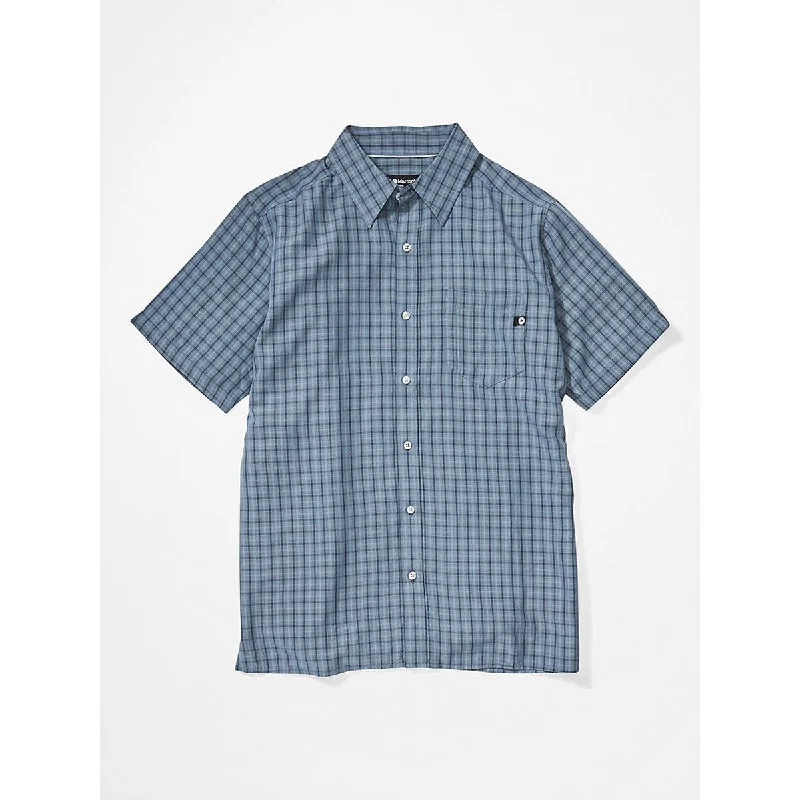 Men's Eldridge Short Sleeve Shirt