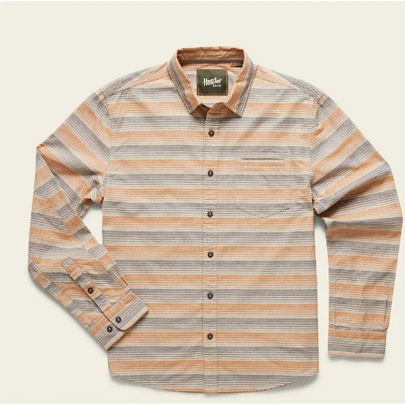 Men's Enfield Longsleeve