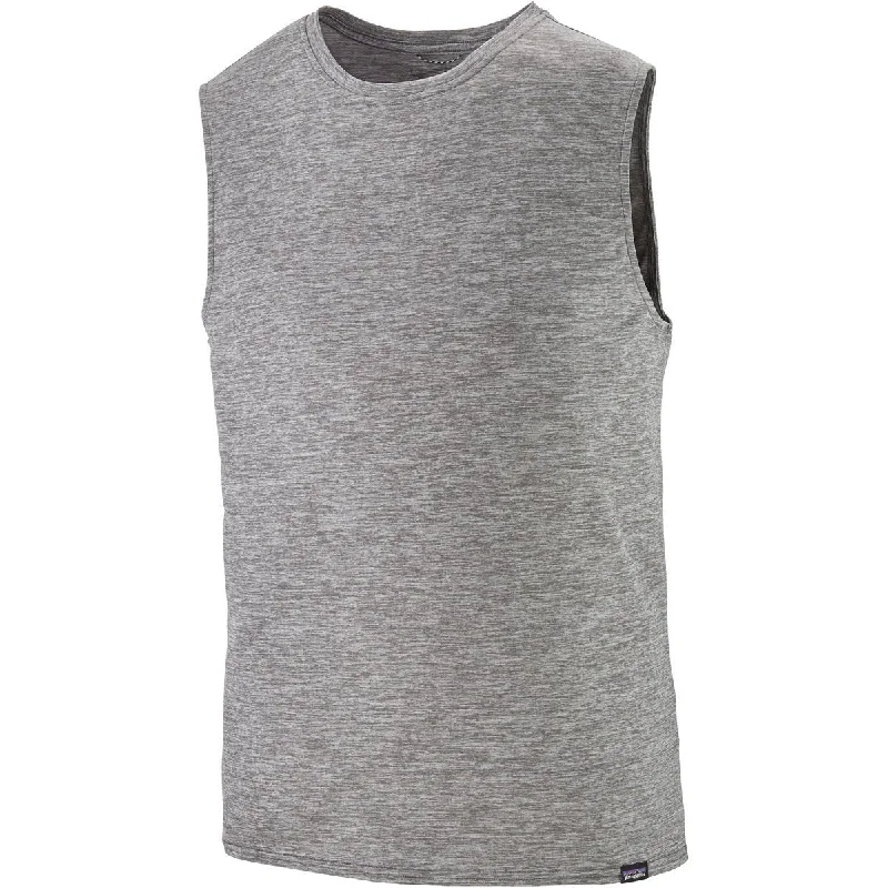 Men's Sleeveless Capilene Cool Daily Shirt