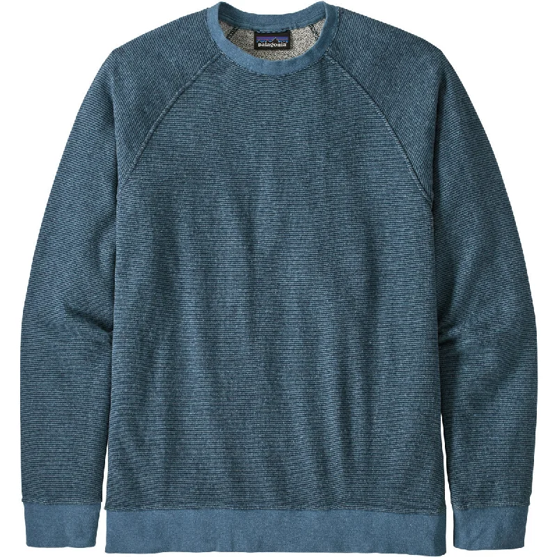 Men's Trail Harbor Crewneck Sweatshirt