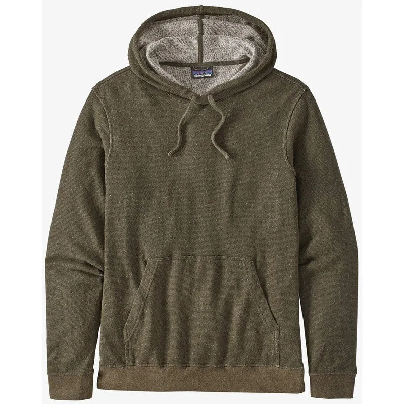 Men's Trail Harbor Hoody