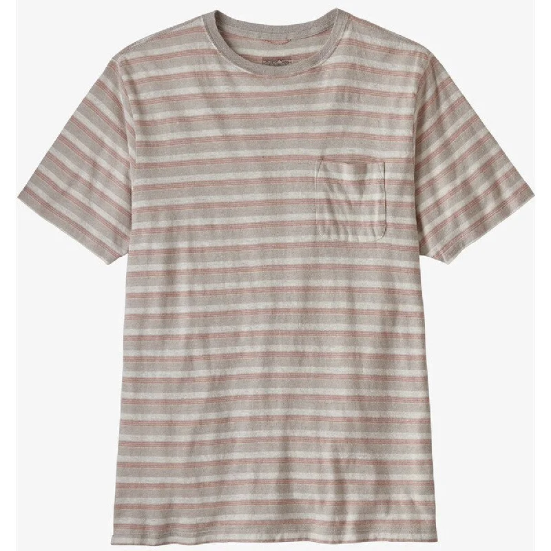 Men's Trail Harbor Pocket Tee