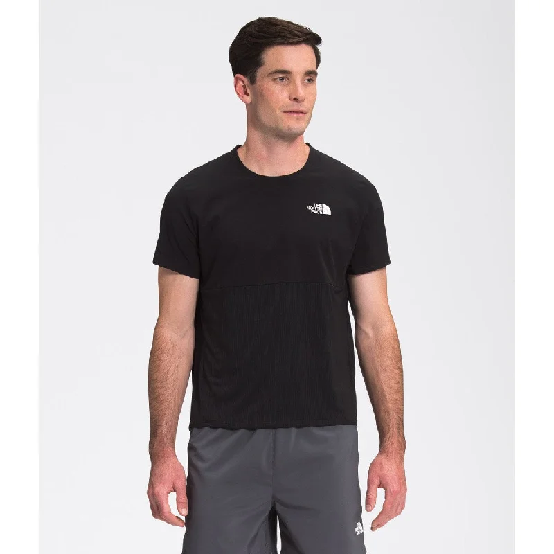 Men's True Run Short Sleeve Shirt