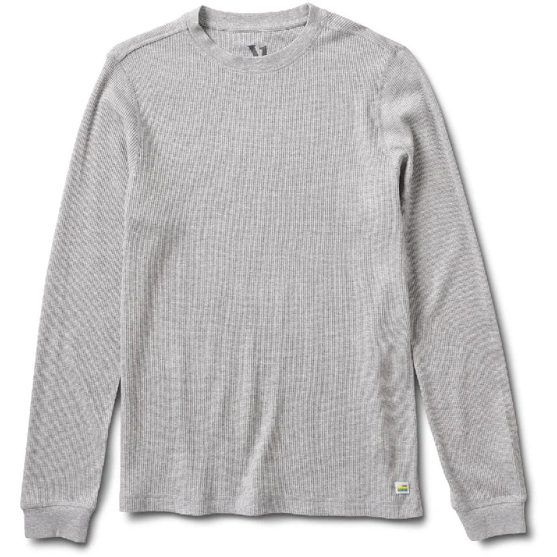 Light Heather Grey