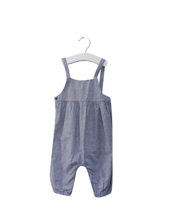 Mamas & Papas Jumpsuit 6-9M