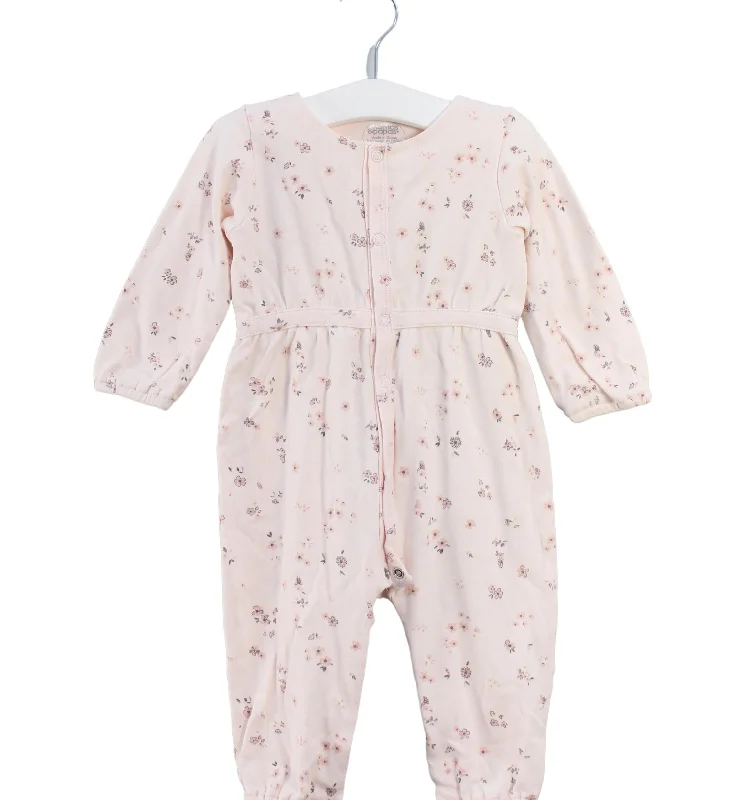 Mamas & Papas Jumpsuit 9-12M