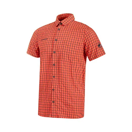 Mammut Men's Lenni Shirt Koea Mammut