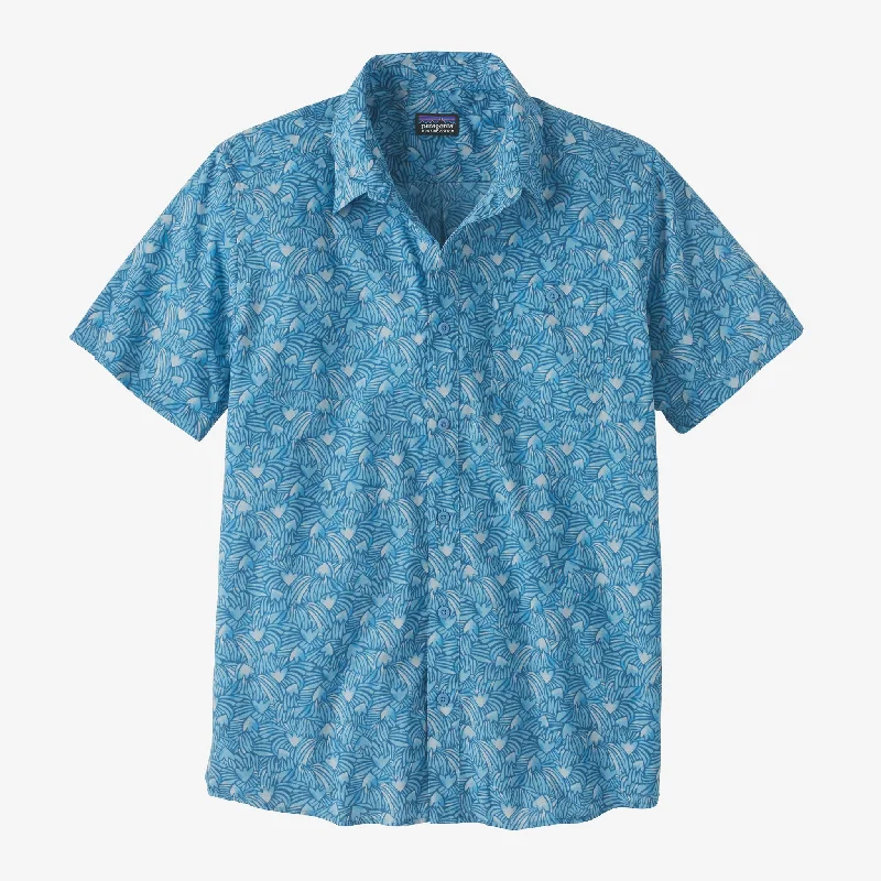 Men's Go To Shirt