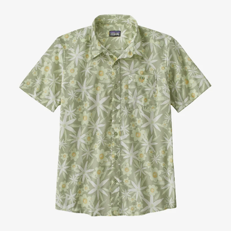 Men's Go To Shirt