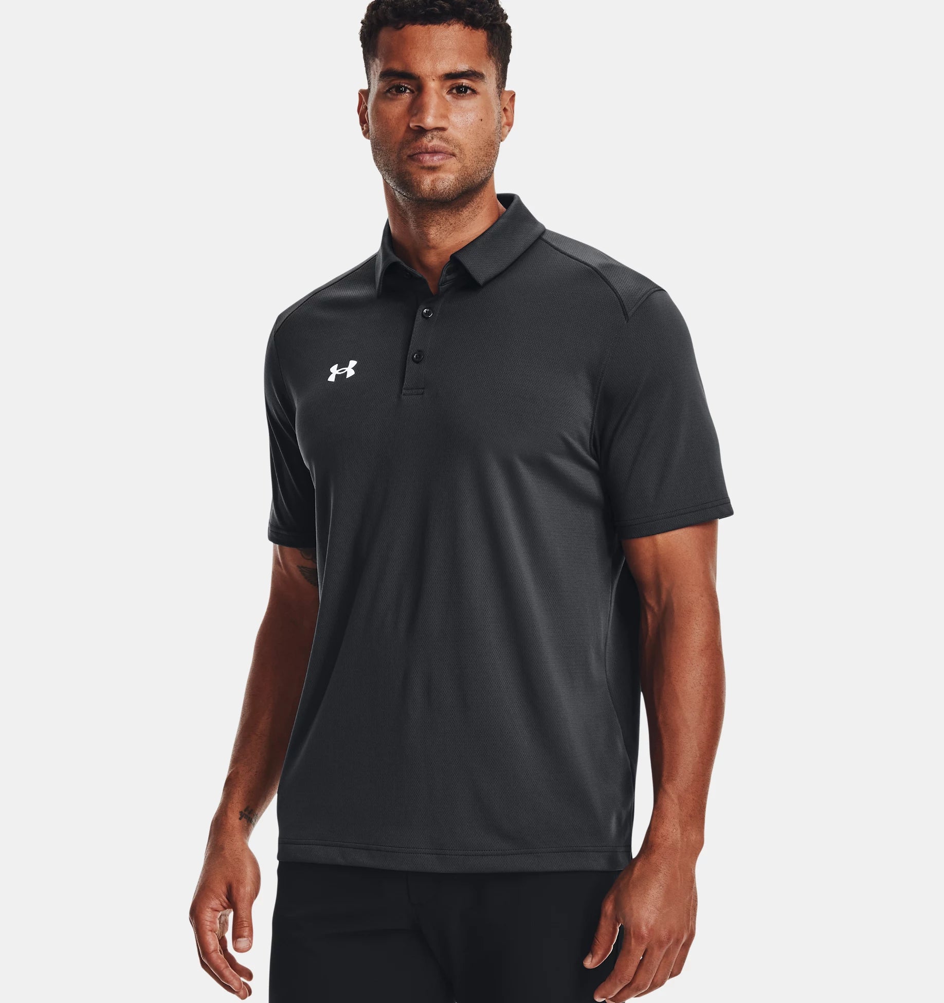 Under Armour Tech Team Polo - 1370399