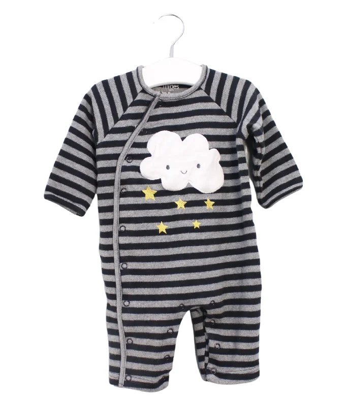 Mides Jumpsuit 6M