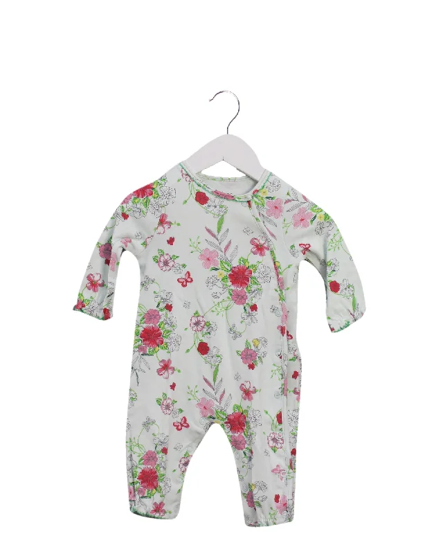 Mides Jumpsuit 6M