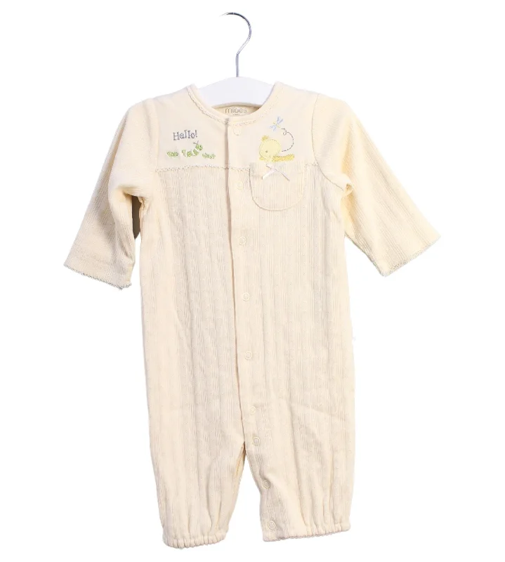 Mides Jumpsuit 6M