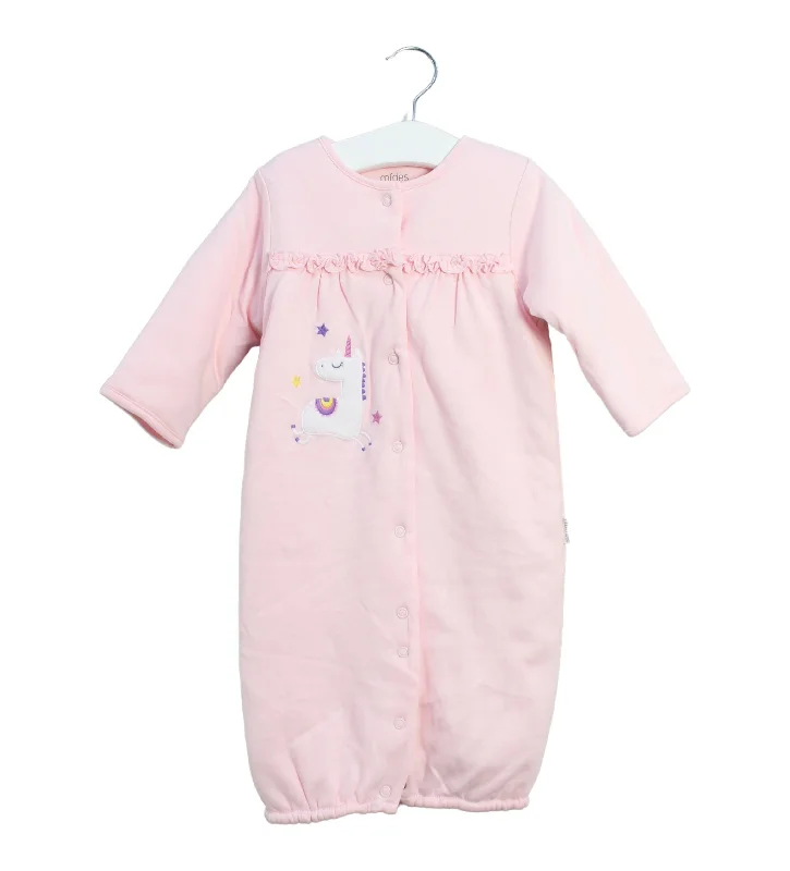 Mides Padded Jumpsuit 9M