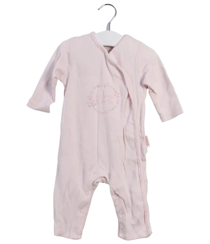 Mides Jumpsuit 0M - 6M