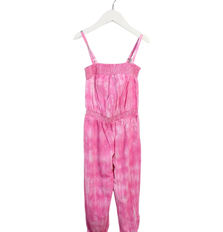 Monsoon Jumpsuit 6T