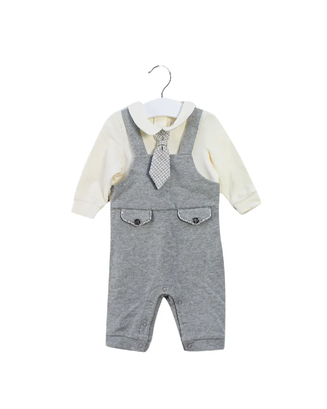 Nicholas & Bears Jumpsuit 6M