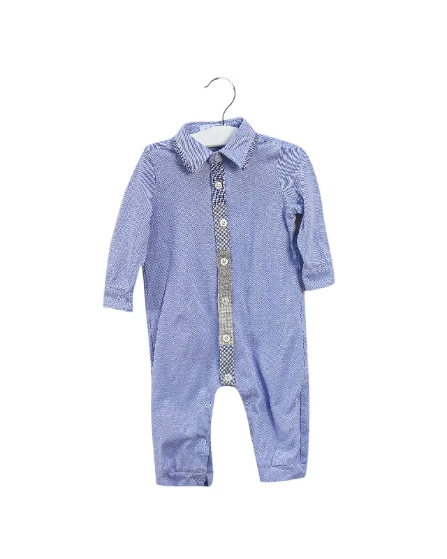 Nicholas & Bears Jumpsuit 12M