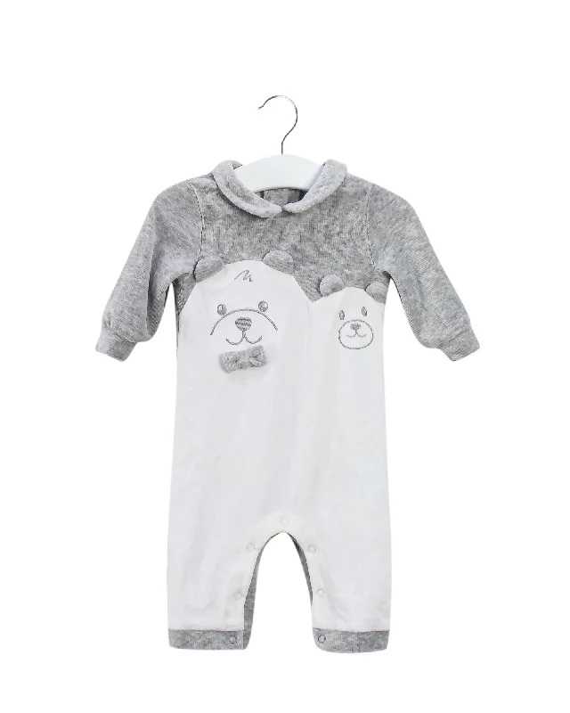 Nicholas & Bears Jumpsuit 6M