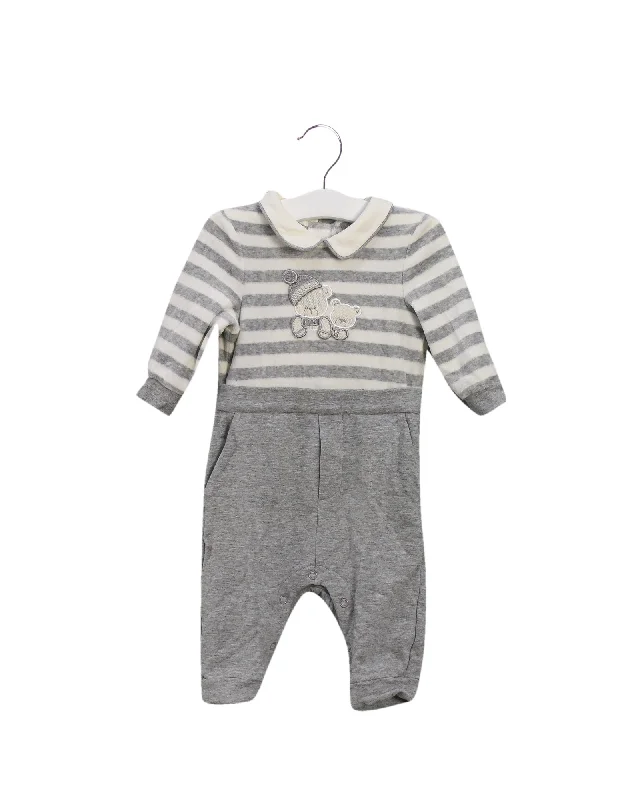 Nicholas & Bears Jumpsuit 6M